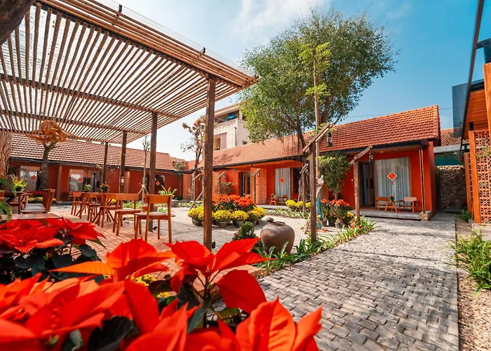 Truong Phu House - Hotel & Apartment Huế