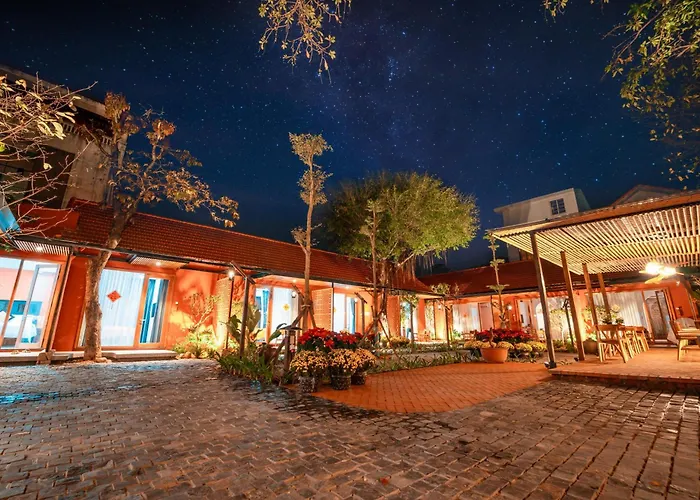 Truong Phu House - Hotel & Apartment Huế