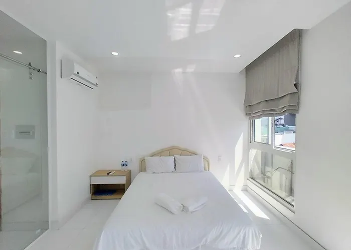 Aloha House Apartment Ho Chi Minh City