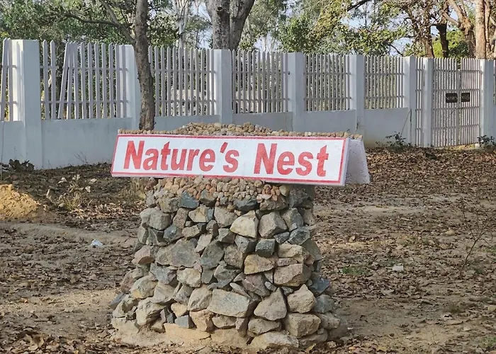 Nature'R Nest Homestead Baihar