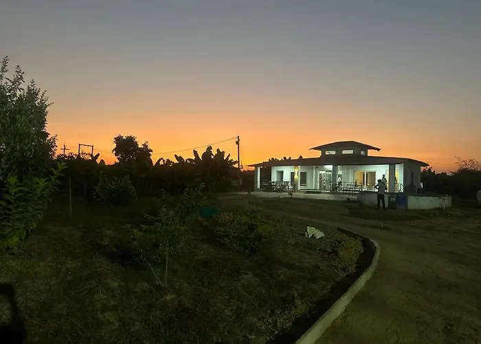 Nature'R Nest Homestead Baihar
