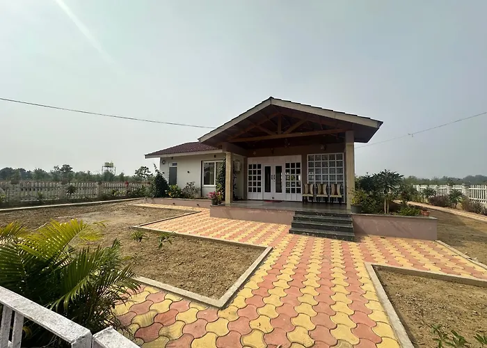 Nature'R Nest Homestead Baihar