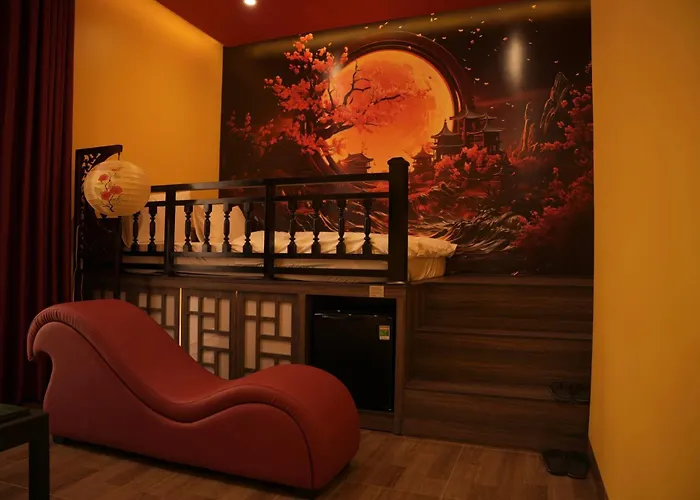 Tuyet Suong Hotel Quảng Ngãi