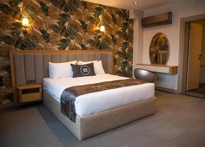 Mateo Otel İstanbul