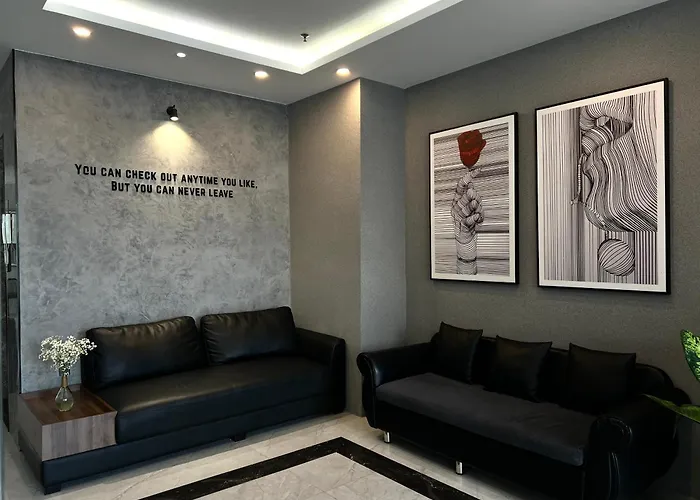 G Hotel Sai Gon TP. Hồ Chí Minh