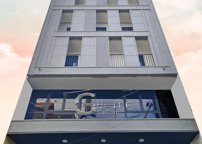G Hotel Sai Gon TP. Hồ Chí Minh