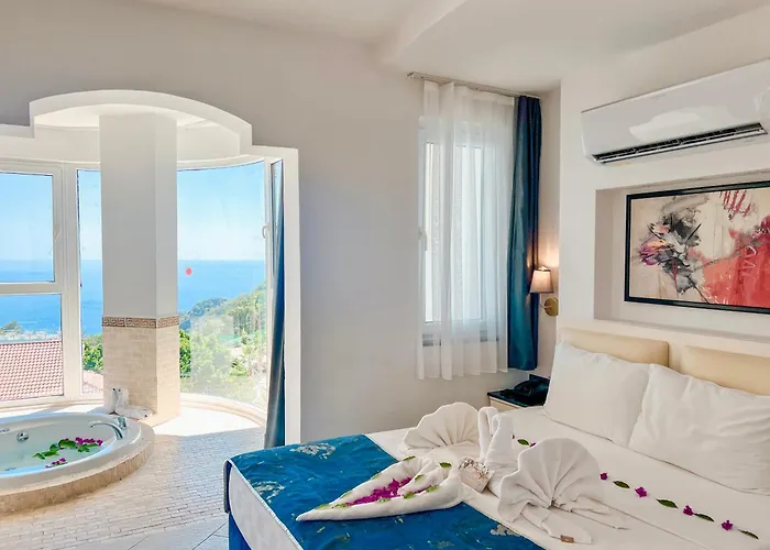 Tropical Suits Oludeniz