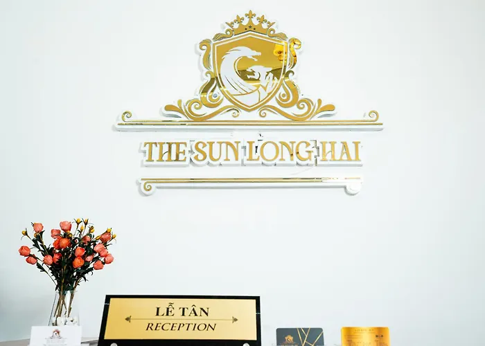 The Sun Long Hai Hotel