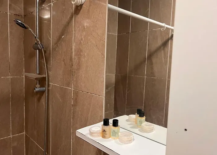 Otel Grand Sami Estambul