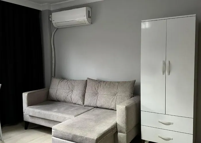 Foryou Suit Otel İstanbul