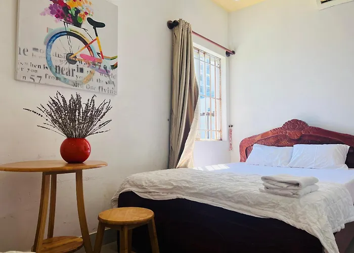 Phu Thinh Hotel Vũng Tàu