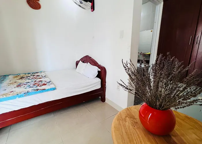 Phu Thinh Hotel Vũng Tàu