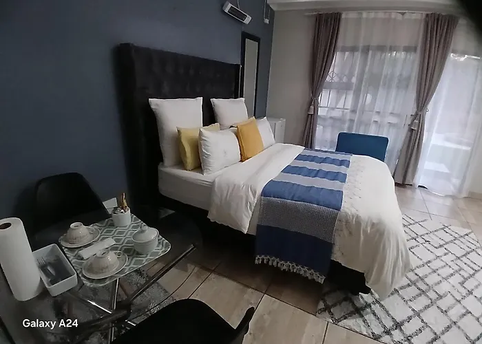 Serene Guest House Midrand