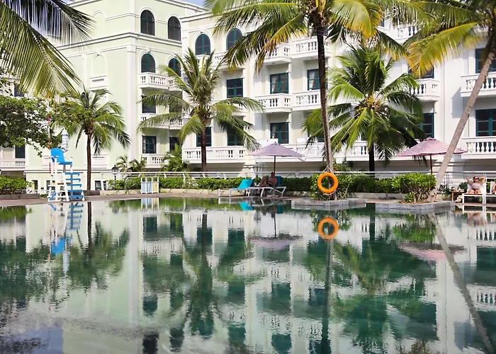 Stella Marina Boutique Hotel Phú Quốc