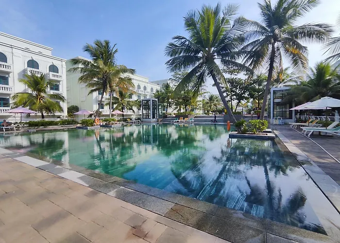 Stella Marina Boutique Hotel Phú Quốc