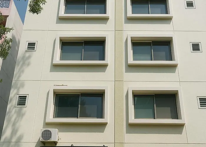 Lotus Korean Hotel Bangalore