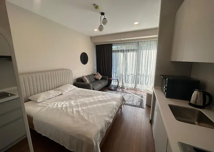 Begonya Suıt Yalova 