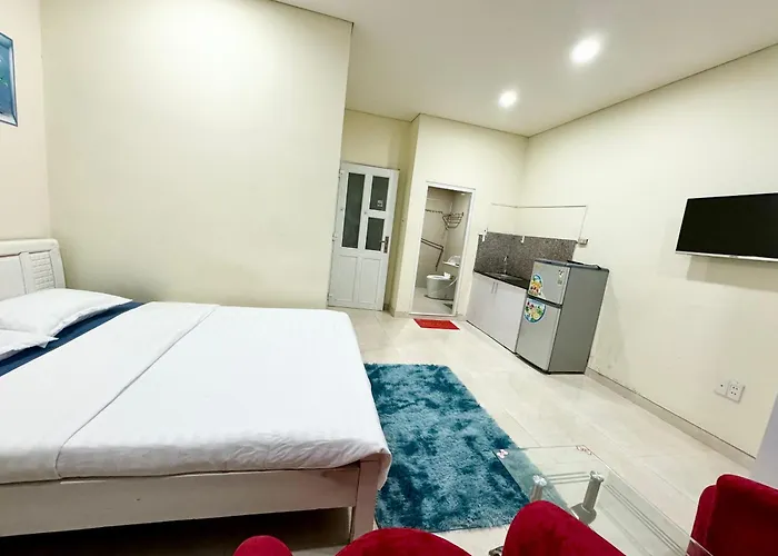 Dlux Cityland Gò Vấp TP. Hồ Chí Minh