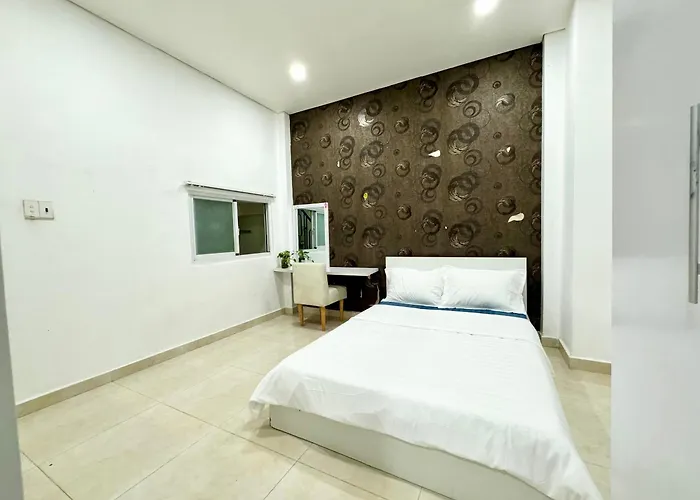 Dlux Cityland Gò Vấp TP. Hồ Chí Minh