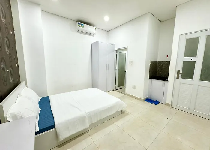Dlux Cityland Gò Vấp TP. Hồ Chí Minh