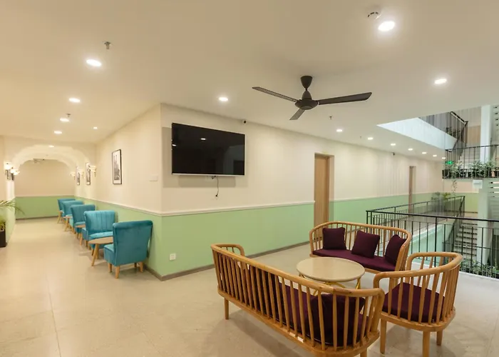 Đại Nam SG Hotel TP. Hồ Chí Minh