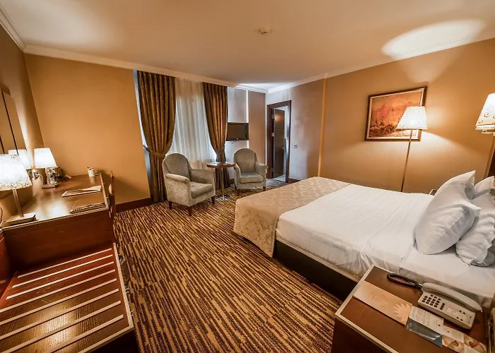 Ottomanhotel Ankara