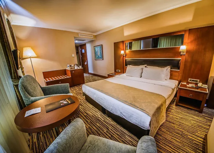 Ottomanhotel Ankara