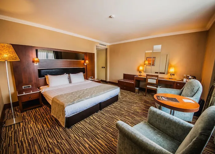 Ottomanhotel Ankara