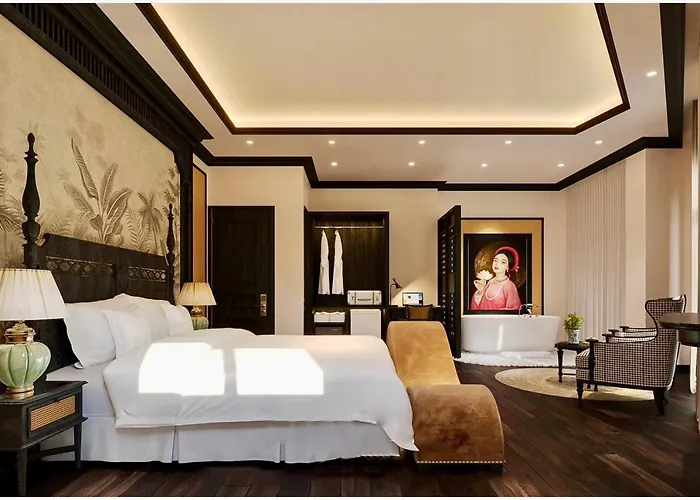 Grand Ha Noi Hotel Hà Nội