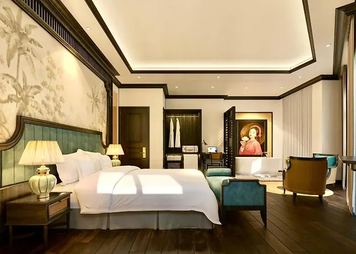 Grand Ha Noi Hotel Hà Nội