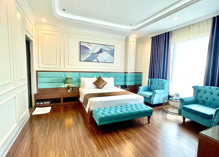 Grand Ha Noi Hotel Hà Nội