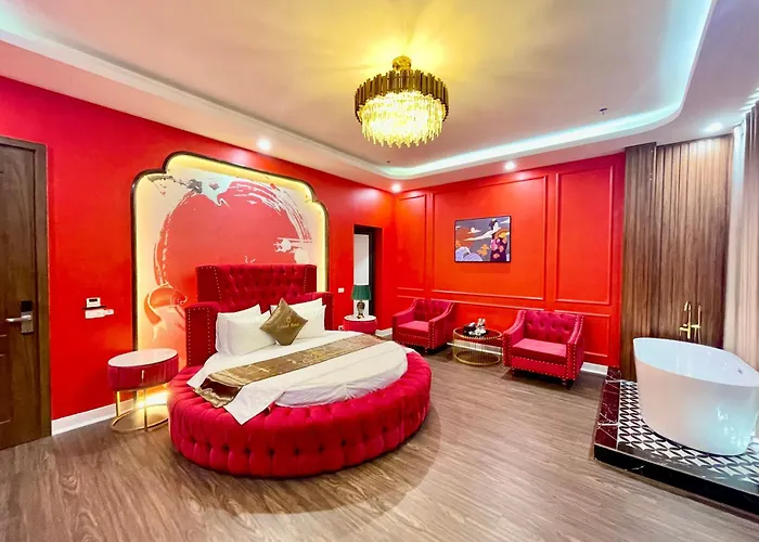 Grand Ha Noi Hotel Hà Nội