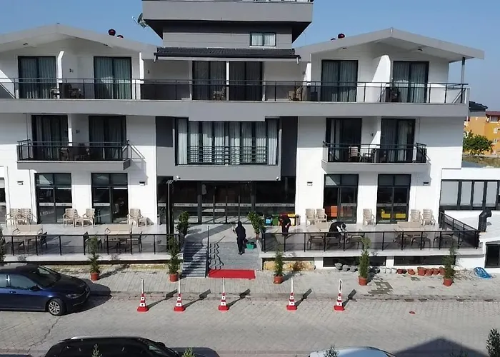 Çelik Thermal&Spa Pamukkale