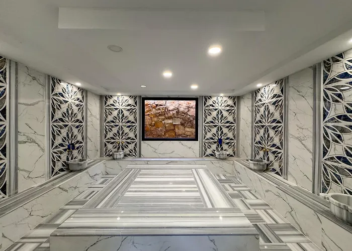 Çelik Thermal&Spa Pamukkale