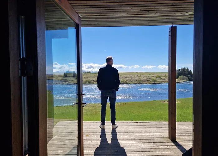 West Ranga Lodge Hella