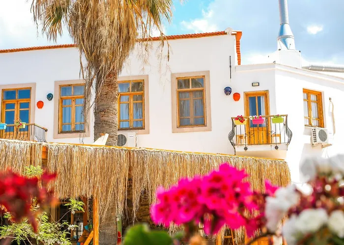 Cesme Puerhayal Pansiyon