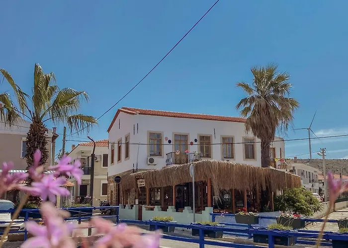 Cesme Puerhayal Pansiyon