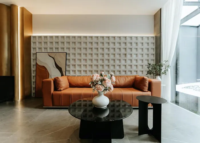 The Concept Hotel Hcmc - City Center Ho Chi Minh City