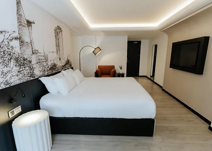 The Concept Hotel Hcmc - City Center Ho Chi Minh City