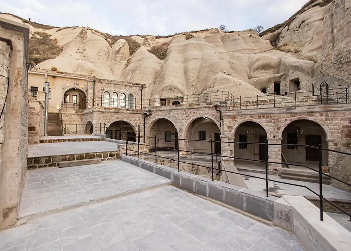 Majestic Cave House Hotel Nevşehir