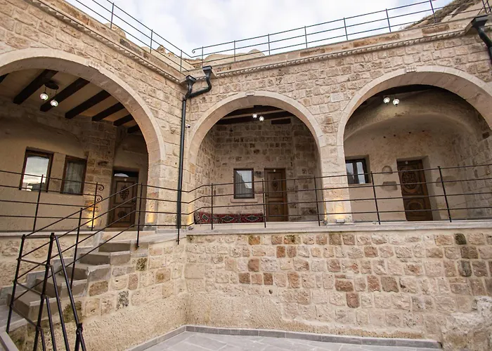 Majestic Cave House Hotel Nevşehir