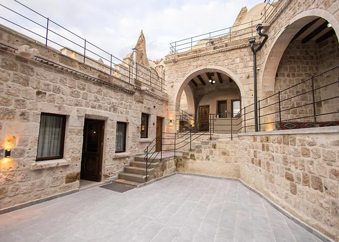 Majestic Cave House Hotel Nevşehir