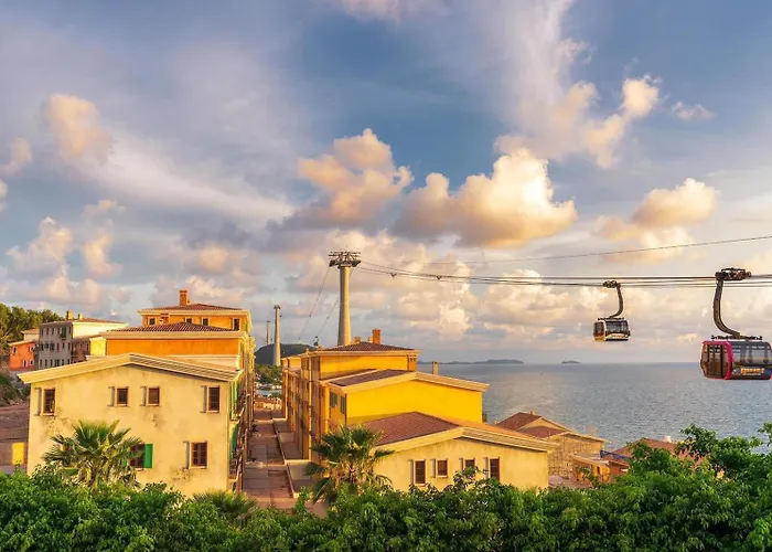 Sunrise Hotel Phú Quốc