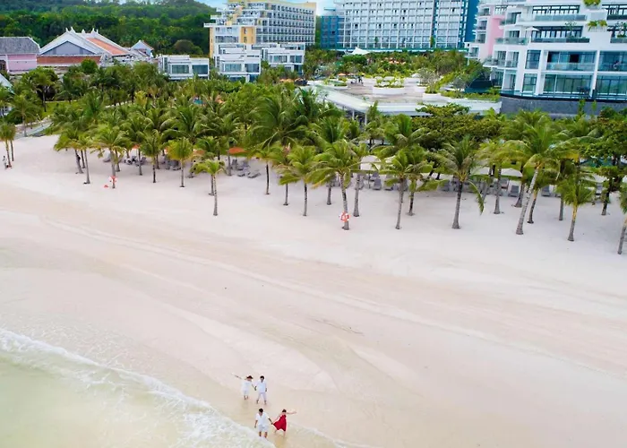 Sunrise Hotel Phú Quốc