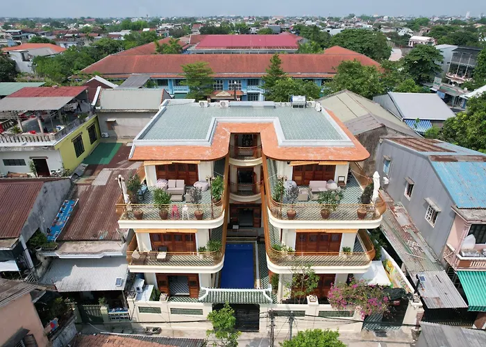 75 Garden Inn Huế