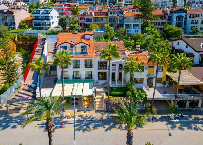 Cennet Life Hotel Fethiye