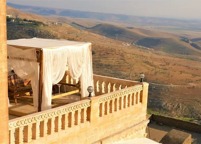 Royal History Hotel & Resort Mardin