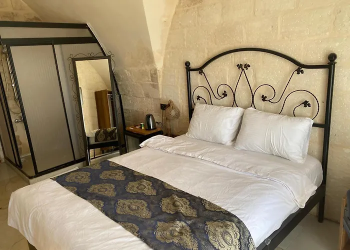 Royal History Hotel & Resort Mardin