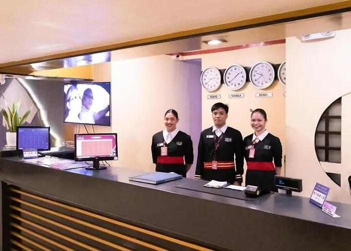 Hotel Sogo Kalentong Marketplace Mandaluyong