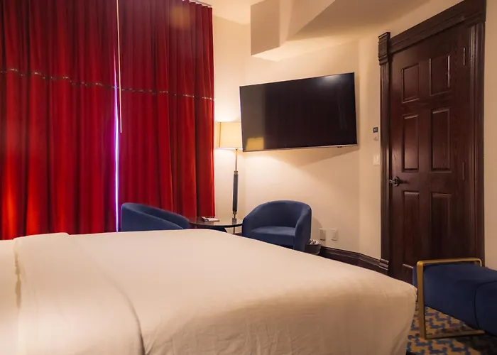 Rocksino By Hard Rock Deadwood Hotel